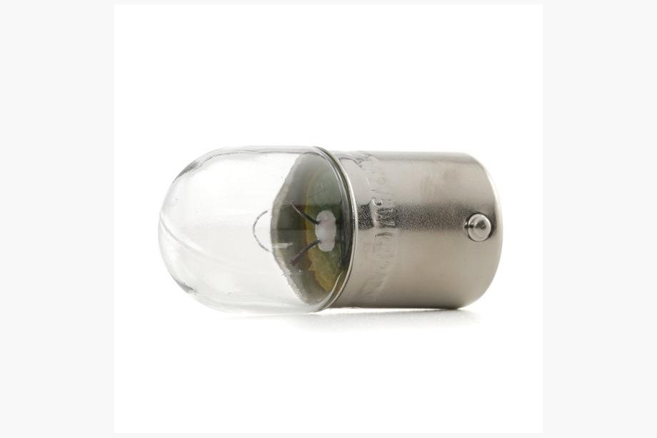 Indicator Bulb Narva 17311 R10W 12V 10W BA15s Image