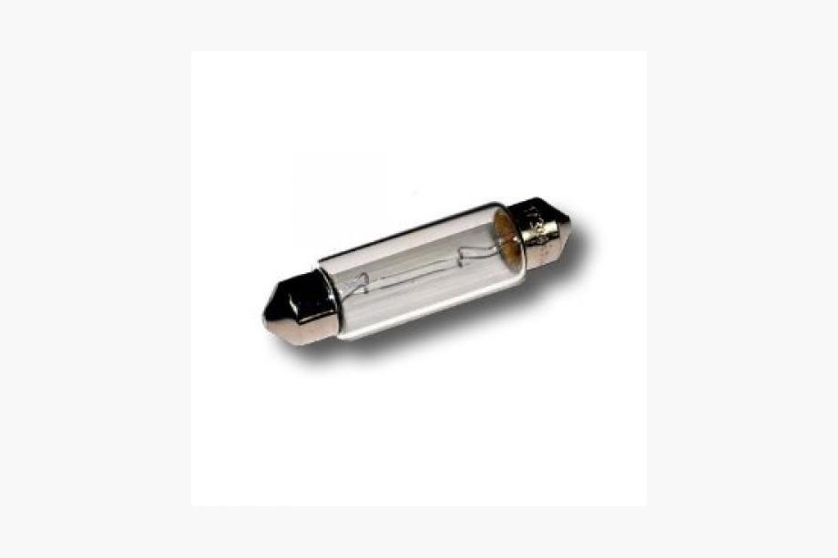 Indicator Bulb Narva 17314 C10W 12V 10W SV8,5 Image