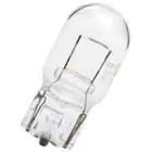 Indicator Bulb Narva 17632 W21W 12V 21W W3x16d photo 1