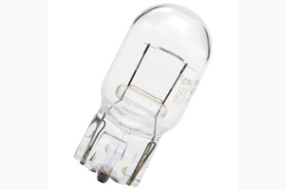 Indicator Bulb Narva 17632 W21W 12V 21W W3x16d Image