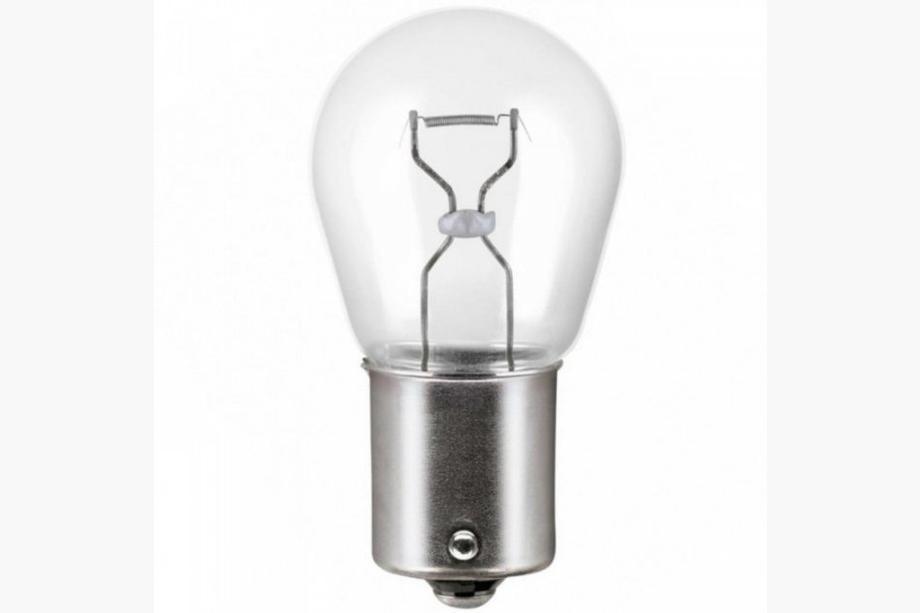 Indicator Bulb Narva 17635 P21W 12V BA15S Image