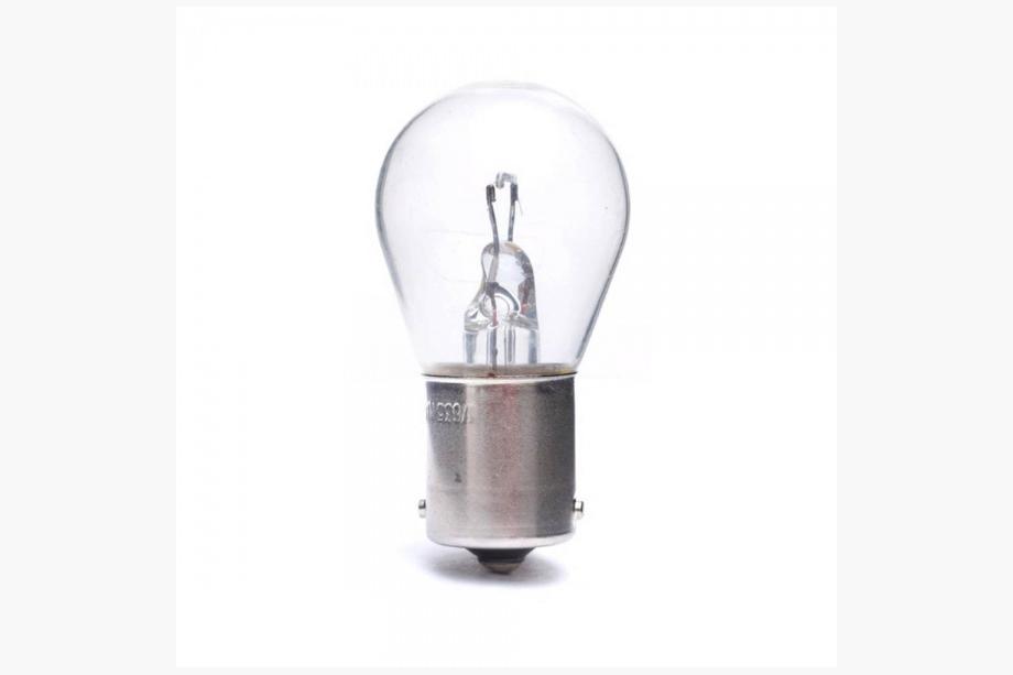 Indicator Bulb Narva 17640 P21W 12V BAU15S Image