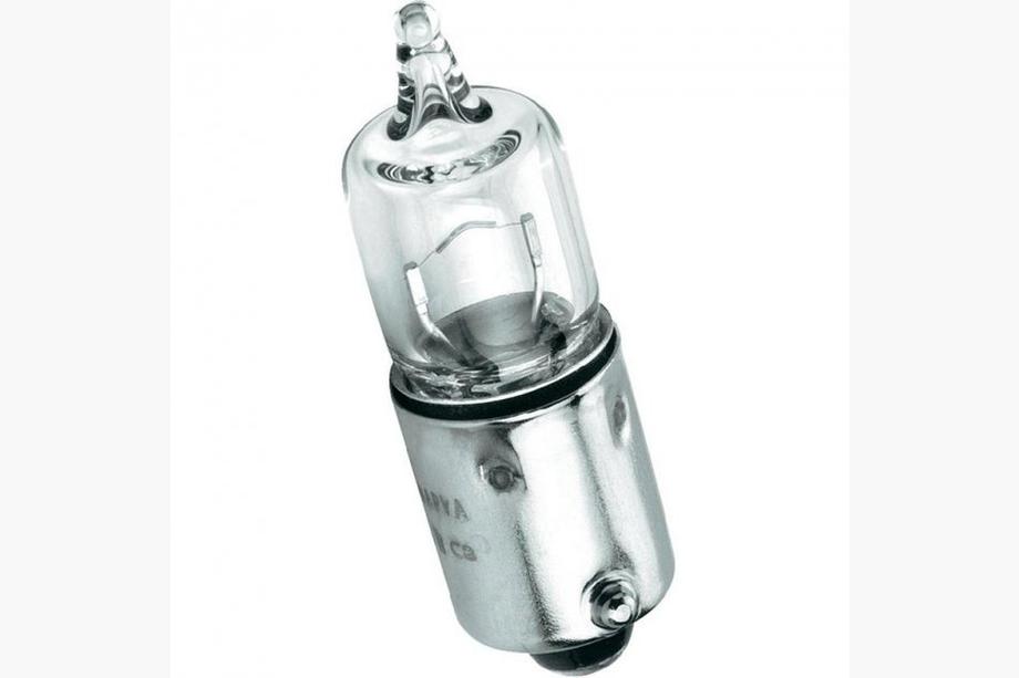 Indicator Bulb Narva 17835 H20W 12V 20W BA9s Image