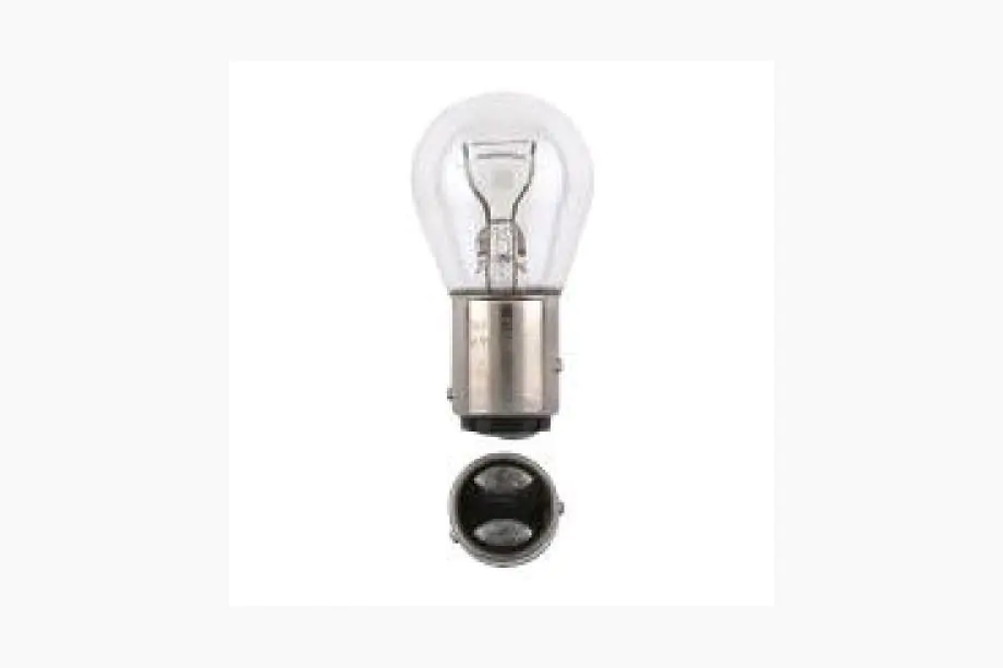 Indicator Bulb Narva 17881 P21/4W 12V 21/4W BAZ15d Image