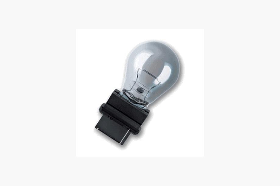 Indicator Bulb Narva 17941 P27W 12V 27W W2,5x16d Photo 3