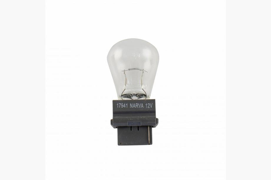 Indicator Bulb Narva 17941 P27W 12V 27W W2,5x16d Photo 1