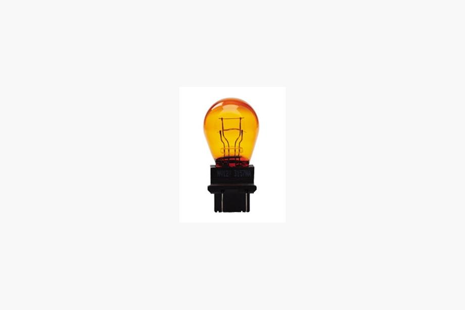 Indicator Bulb Narva 17948 P27/7W 12V 27/7W W2.5x16q Image