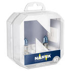 Narva H3 55W Range Power White 486022100 Headlight Bulb photo 1