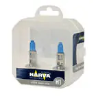 Headlight Bulb Narva H1 85W Range Power White 486432100 photo 1