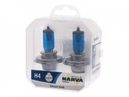 Narva H4 60/55W Range Power White 486802100 Headlight Bulb photo 1