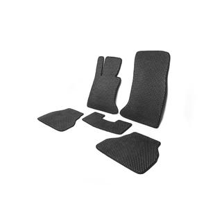 EVA Floor Mats (black) photo 2