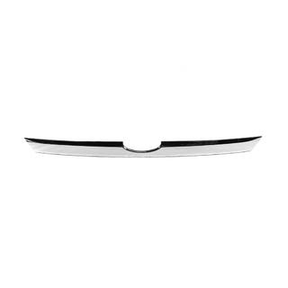 Trunk lid trim (HB, stainless steel) Ford Focus II 2008-2011 photo 2