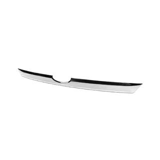 Trunk lid trim (HB, stainless steel) Ford Focus II 2008-2011 photo 4