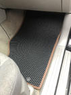 Kia Sorento I BL 2002-2009 EVA Floor Mats (black) photo 5
