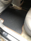 Kia Sorento I BL 2002-2009 EVA Floor Mats (black) photo 6