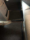 Kia Sorento I BL 2002-2009 EVA Floor Mats (black) photo 7