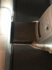 Kia Sorento I BL 2002-2009 EVA Floor Mats (black) photo 8