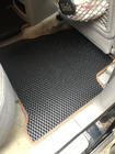 Kia Sorento I BL 2002-2009 EVA Floor Mats (black) photo 9