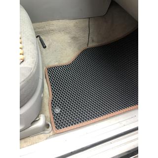 EVA Floor Mats (black) photo 4