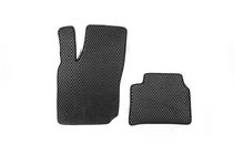 Opel Tigra 1994-2001 EVA Floor Mats (black) photo 1