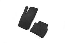 Opel Tigra 1994-2001 EVA Floor Mats (black) photo 2
