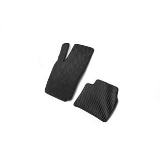 EVA Floor Mats (black) Opel Tigra 1994-2001 photo 2