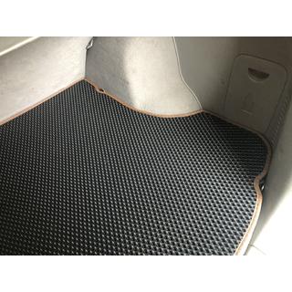 EVA Trunk Mat (black) photo 3