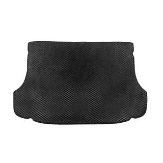 EVA Trunk Mat (black) photo 4