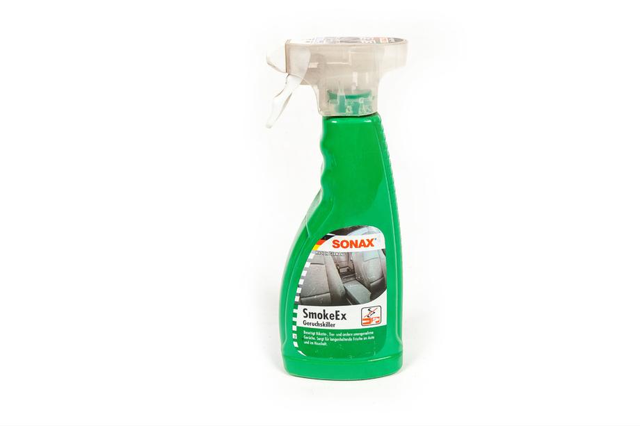 Sonax Odor Eliminator SmokeEx 500ml Image