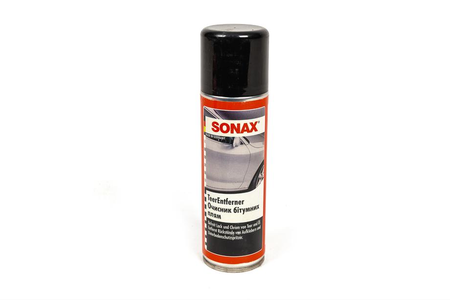 Sonax Tar Remover 300ml Image