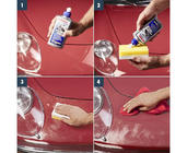 Sonax Xtreme Polish & Wax No.3, 250 ml photo 3