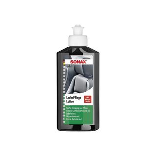 Sonax Leather Care Lotion, 250 ml photo 1