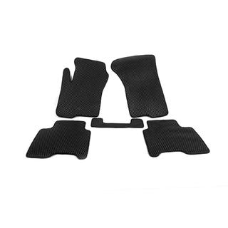 EVA Floor Mats (black) photo 1