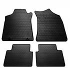 Toyota Fortuner 2006-2015 Rubber Floor Mats Stingray (4 pcs) photo 1