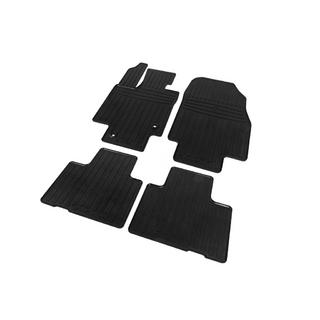 Rubber Floor Mats Stingray (4 pcs) photo 2