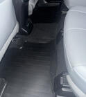Toyota Highlander 2019- Rubber Floor Mats Stingray (6 pcs) photo 4