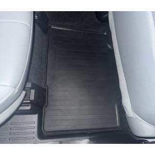 Rubber Floor Mats Stingray (6 pcs) photo 3