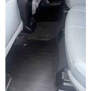 Rubber Floor Mats Stingray (6 pcs) photo 4
