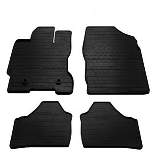 Rubber Floor Mats Stingray (4 pcs)