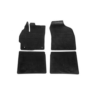 Rubber Floor Mats Stingray (4 pcs) Toyota Prius 2009-2015 photo 1