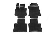 Toyota Rav 4 2019–2025 Rubber Floor Mats Stingray Automatic (4 pcs) photo 1