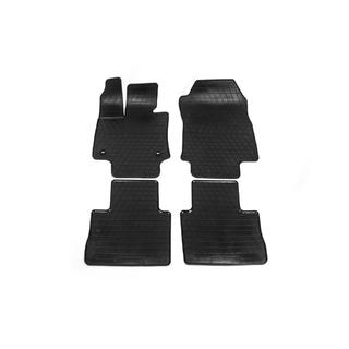 Rubber Floor Mats Stingray Automatic (4 pcs) photo 1