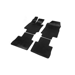 Rubber Floor Mats Stingray Automatic (4 pcs) photo 2