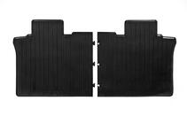 Toyota Sienna 2010-2020 Rubber floor mats 6 seats (3 rows, Stingray Premium) photo 3