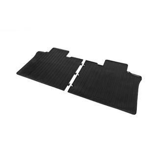 Rubber floor mats 6 seats (3 rows, Stingray Premium) Toyota Sienna 2010-2020 photo 4