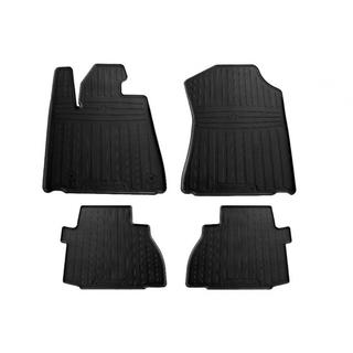 Rubber Floor Mats (Stingray Premium)