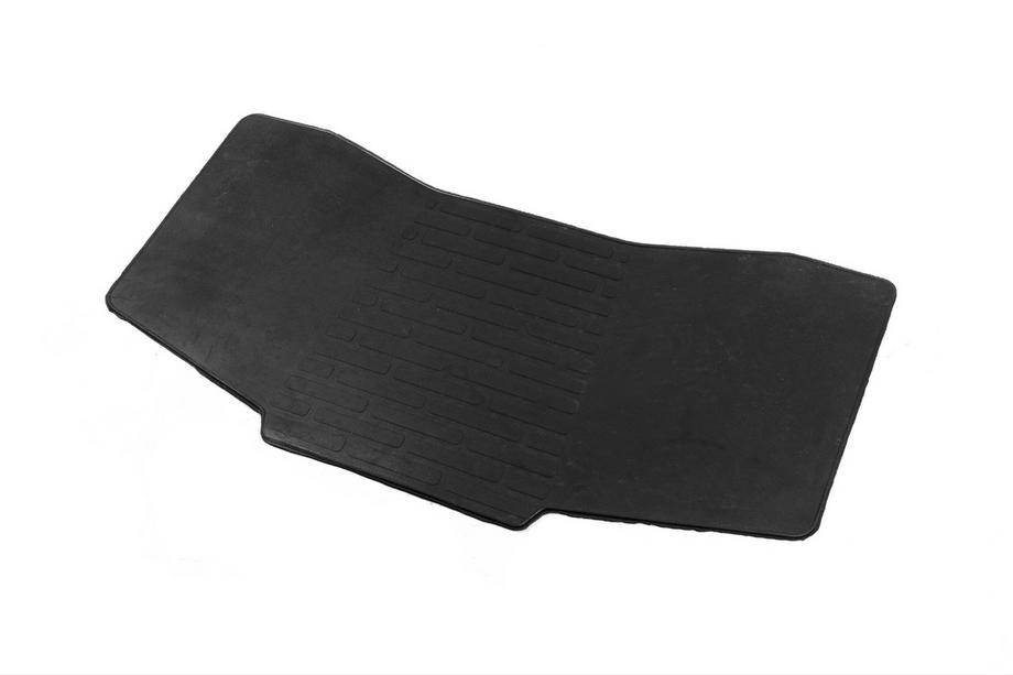 Universal rear floor mat bridge (Stingray Premium) Photo 3