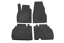 Volkswagen Caddy 2015-2020 EVA Floor Mats (black) photo 26