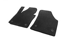 Volkswagen Caddy 2015-2020 EVA Floor Mats (black) photo 25