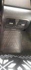 Volkswagen Passat B6 2006-2012 Rear Tunnel Rubber Mat (Stingray Premium) photo 1